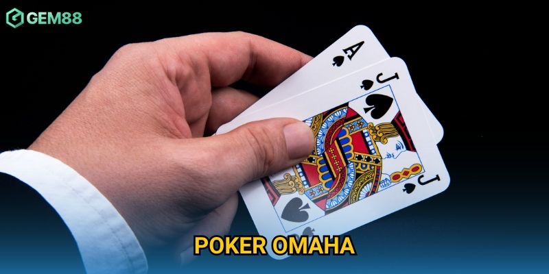 Poker Omaha Gem88 – Poker 4 Lá Hấp Dẫn Và Cạnh Tranh Cao 7 Poker Omaha Gem88 – Poker 4 Lá Hấp Dẫn Và Cạnh Tranh Cao