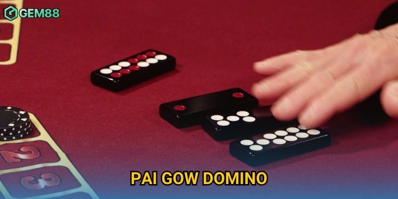 Pai Gow Domino Gem88 – Trải Nghiệm Game Bài Trung Hoa Đầy Thú Vị 1 Pai Gow Domino Gem88 – Trải Nghiệm Game Bài Trung Hoa Đầy Thú Vị